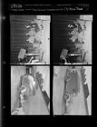 A Finer Carolina campaign over television WNCT; Rescue truck (4 Negatives (August 25, 1955) [Sleeve 6, Folder b, Box 7]